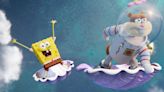 Sandy Cheeks Takes the Town in New Image From 'SpongeBob SquarePants' Spin-Off Movie
