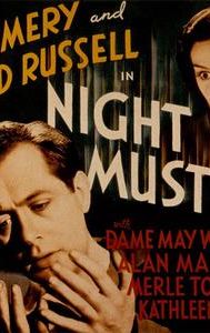 Night Must Fall (1964 film)