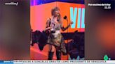 Taylor Swift arrasa en los MTV y dedica un premio a Travis Kelce: "Todo lo que toca lo convierte en felicidad"