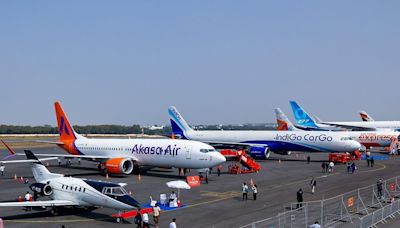 Tech Glitch Disrupts Check-in Systems At Mumbai Airport; IndiGo, Akasa, SpiceJet Issue Alerts - News18