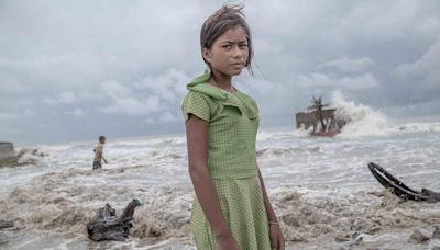 Bengal photographer's award-winning photograph shows how climate change is sinking the Sundarbans