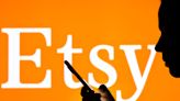 Etsy told sellers that payments will be delayed because it was using Silicon Valley Bank