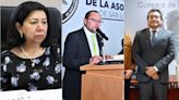 Ellas son las 3 personas que se disputan la titularidad de la fiscalía de SLP | San Luis Potosí