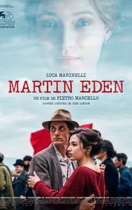 Martin Eden