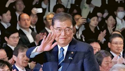 日本內望：「創造性破壞」下的黨總裁選舉：石破茂的逆襲／文：張望