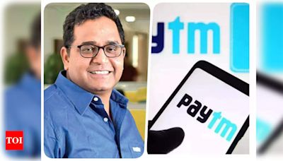 Paytm founder Vijay Shekhar Sharma's response to CrowdStrike CEO's apology letter: ...And sadly, Satya .... - Times of India