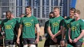 Travel woes delay Springboks' squad announcement for Ireland series