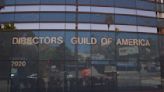 DGA Offers Support for WGA as Negotiations Enter Final Week