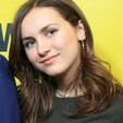 Maude Apatow