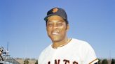 Baseball legend Willie Mays dies at 93