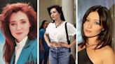 All About the Late 'Heathers' and 'Beverly Hills, 90210' Actress Shannen Doherty