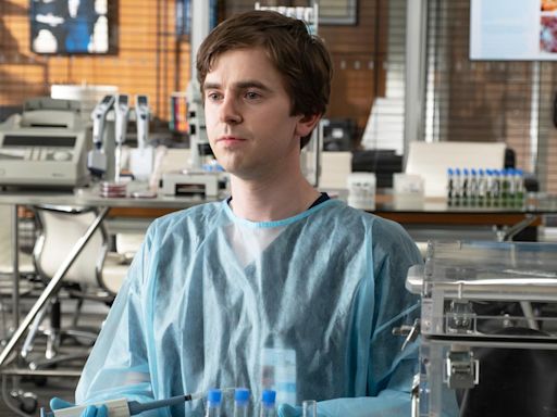 What Time Is ‘The Good Doctor’ On Tonight? How To Watch ‘The Good Doctor’ Series Finale Live And Online