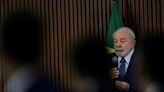 Brazil's Lula threatens central bank autonomy after hawkish words