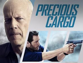 Precious Cargo (film)