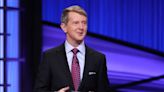 What Alex Trebek told Ken Jennings the night before he died