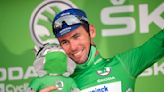 Cavendish seguirá activo en busca del récord de victorias de etapa en el Tour