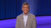 St. Norbert professor Ben Chan's 3-game run as a 'Jeopardy!' champ has been temporarily delayed