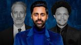 Hasan Minhaj’s ‘Emotional Truths’ Debacle Disqualifies Him From Hosting ‘Daily Show,’ Former Staffers Say | Exclusive