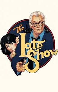 The Late Show (film)