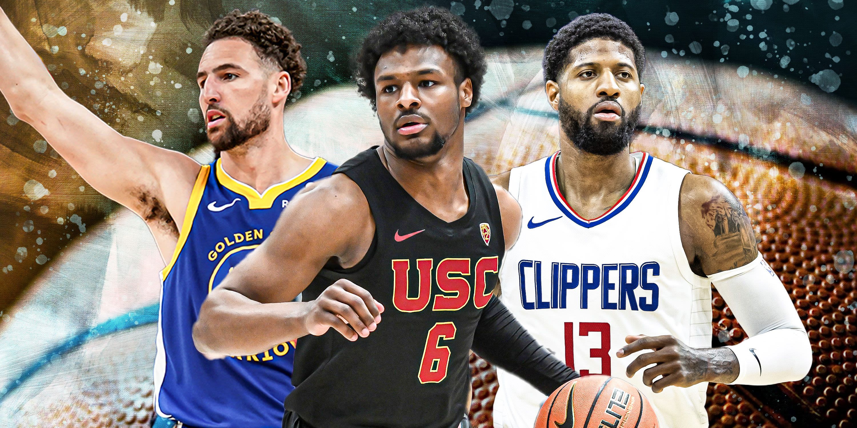 5 Bold NBA Offseason Predictions