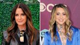 Kyle Richards and Morgan Wade’s Friendship Timeline