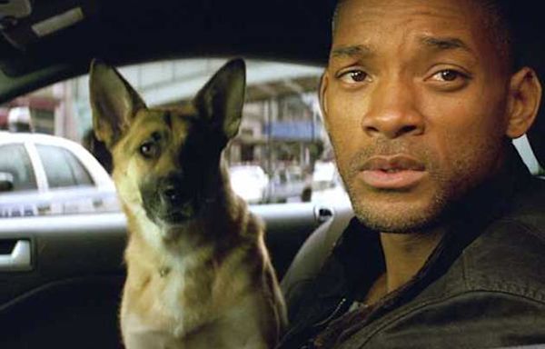 I Am Legend 2 producer confirms theory about original’s ending