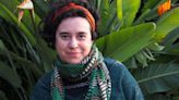 El homenaje de Puri Mascarell a Elena Fortún, protagonista de 'Converses a la Biblioteca' en Xàtiva