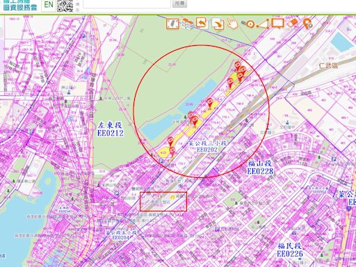 年代董座練台生出手！三禾資產以42.97億元 拿下建台水泥左營廠