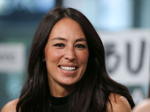 Joanna Gaines Drops the Most Relatable "Birthday Hint" to Chip on Instagram