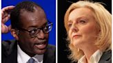 Live: Liz Truss sacks Kwasi Kwarteng as Chancellor