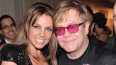 Elton John collaborated with Britney Spears to help boost her confidence after ‘horrible’ 20 years