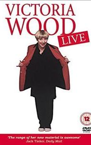 Victoria Wood: Live