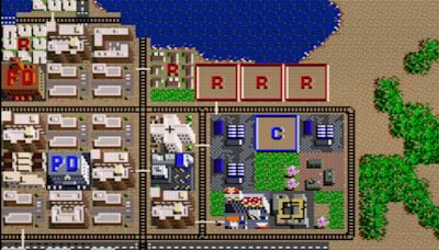 SimCity, Resident Evil among five 2024 Video Game Hall of Fame inductees