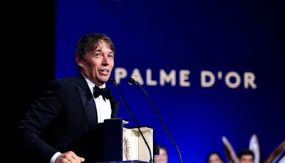 Cannes: US-Regisseur Sean Baker erhält Goldene Palme für "Anora"