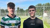 The Cork and Cavan teenagers chasing Bundesliga dreams in a post-Brexit reality