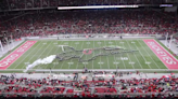 Here’s the halftime show that got TBDBITL an early preview of 'Top Gun: Maverick'