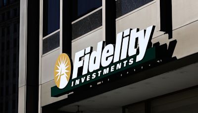 Fidelity Piles On Pressure in Looming Revenue Plan for ETF Firms