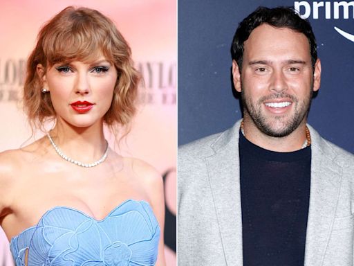A Complete Timeline of Taylor Swift and Scooter Braun's Feud