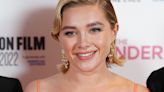 Florence Pugh says she intends to release a solo music album