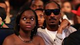 Snoop Dogg's Daughter Slams 'Miserable' Trolls Doubting Her Relationship With Boyfriend