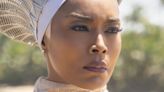 Pantera Negra: Wakanda por Siempre | Angela Bassett discutió con Ryan Coogler por el destino de su personaje