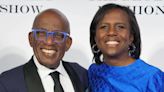 'Proud' Al Roker Celebrates Wife Deborah Roberts' New '20/20' Gig