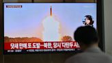 North Korea launches new missile capable of carrying 4.5 tonne warhead