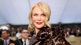 Nicole Kidman Admits She Lies About Her Height