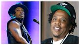 D’Angelo and Jay-Z Collaborate for First Time on Nine-Minute Jam ‘I Want You Forever’