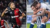 Alianza Lima vs Melgar EN VIVO HOY: minuto a minuto del duelo por la Liga 1 2024