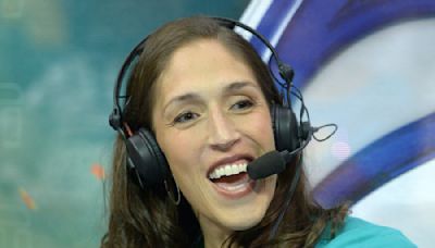 Rebecca Lobo Makes Her Opinion Of Caitlin Clark Extremely Clear After WNBA Record