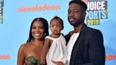 Kaavia James Belts Out 'It's A Small World' In Adorable Video