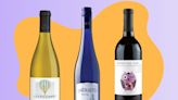 I Tried 10 Aldi Wines & the Best Was Tart and Juicy