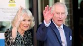 King Charles III Returns to Public Duty at Cancer Treatment Facility